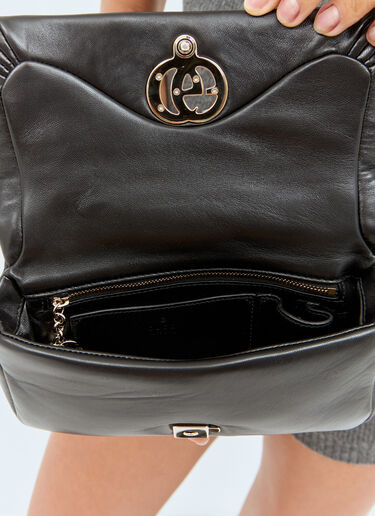 Gucci GG Milano Mini Handbag Black guc0258018