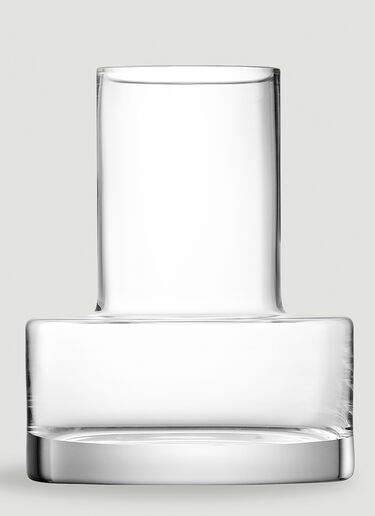 LSA International Metropole Riga Vase Transparent wps0644352