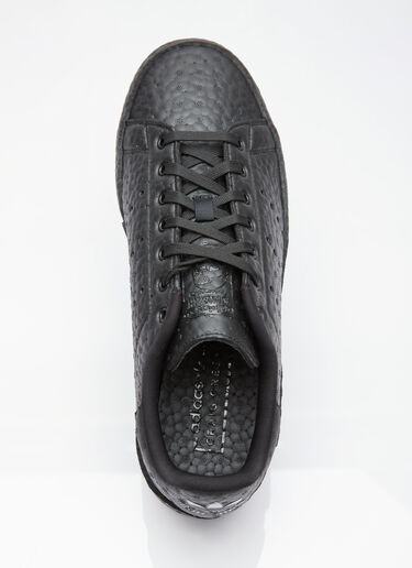 adidas by Craig Green 스탠 스미스 부스트 스니커즈 블랙 adg0152004