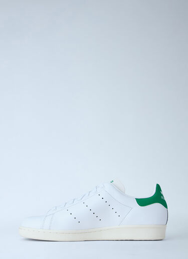 LN-CC® - adidas: Stan Smith 80s Sneakers - White adidas Stan Smith 80s Sneakers White adi0364052