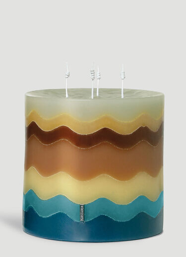 Missoni Home Torta Large Candle Gold wps0642156
