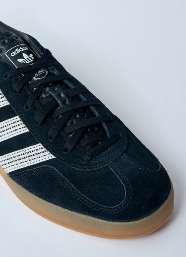 adidas Gazelle Indoor Sneakers Black adi0360012