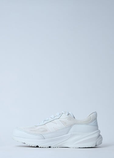 CDG X New Balance 990 Sneakers White nbc0160002