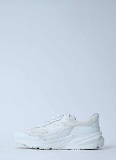 990 Sneakers CDG X New Balance 990 Sneakers White nbc0160002