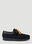 CLARKS ORIGINALS Weaver Shoes Black cla0144015