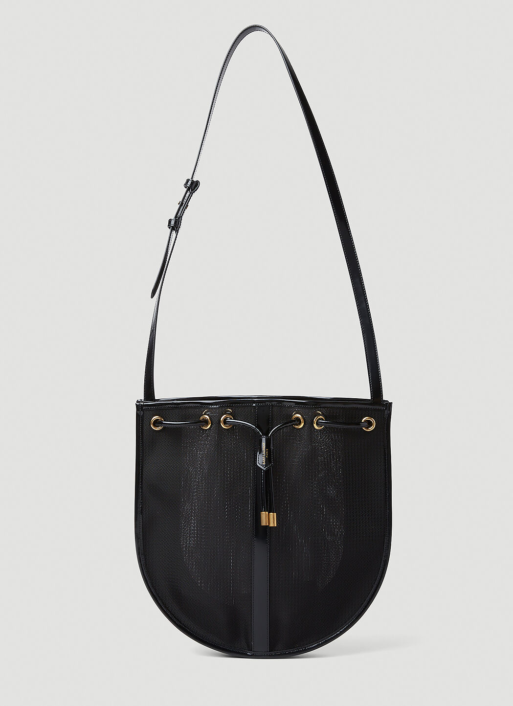 Bally top cycle bag
