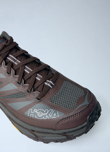 Mafate Speed 2 HOKA Mafate Speed 2 Grey hok0364010