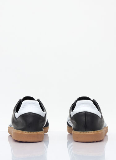 adidas Samba Decon Sneakers Black adi0358005
