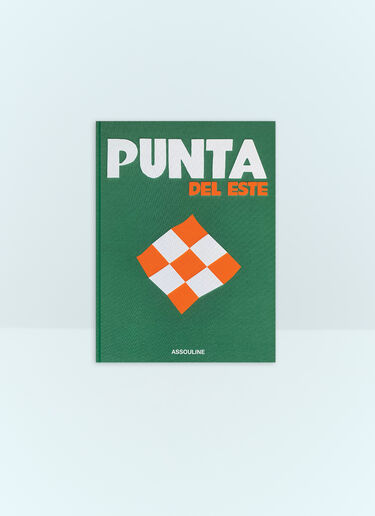 Assouline Punta Del Este Green wps0691727