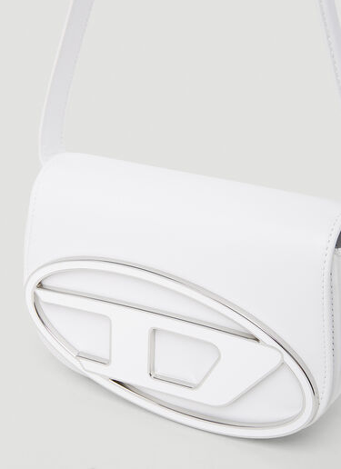 1DR Shoulder Bag Diesel 1DR Shoulder Bag White dsl0251030