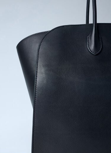 The Row Marlo 17 Handbag Black row0262047