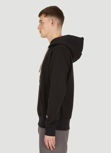 Champion Reverse Weave 1952 Hooded Sweatshirt Black cha0150001