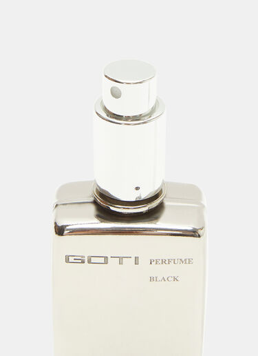Goti Black Steel Eau de Parfum Neutral got0332002