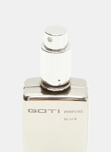 Black Steel Eau de Parfum Goti Black Steel Eau de Parfum Black got0332002