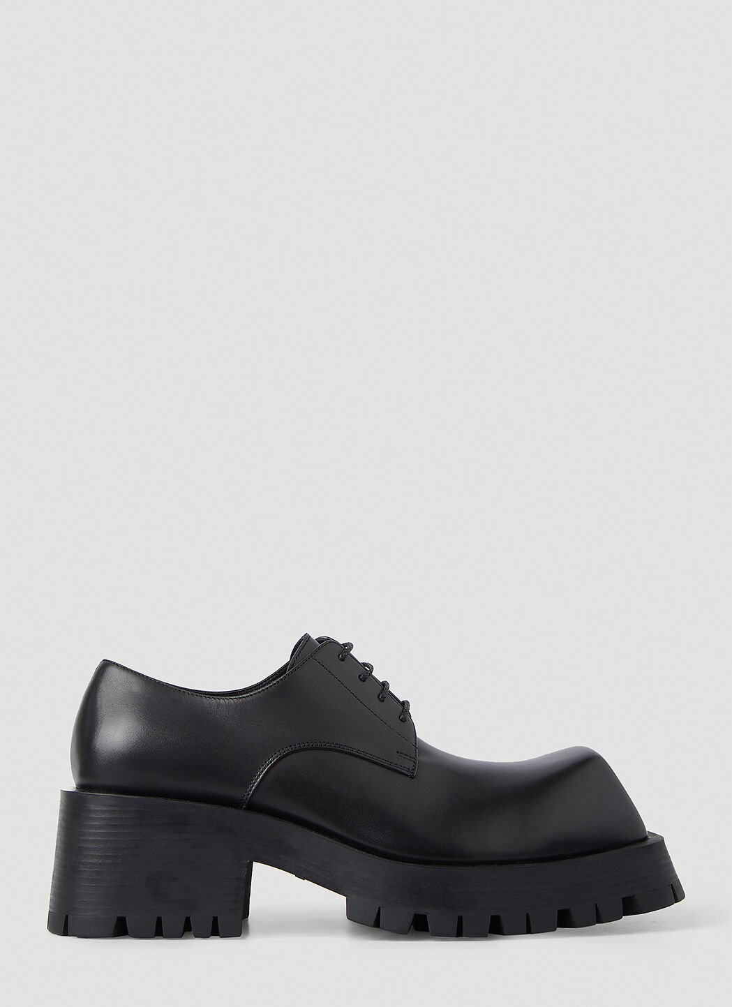 Trooper Derby Shoes