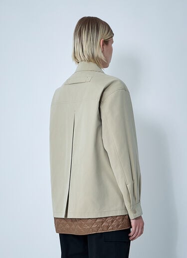 Moncler Felci Jacket Beige mon0261011