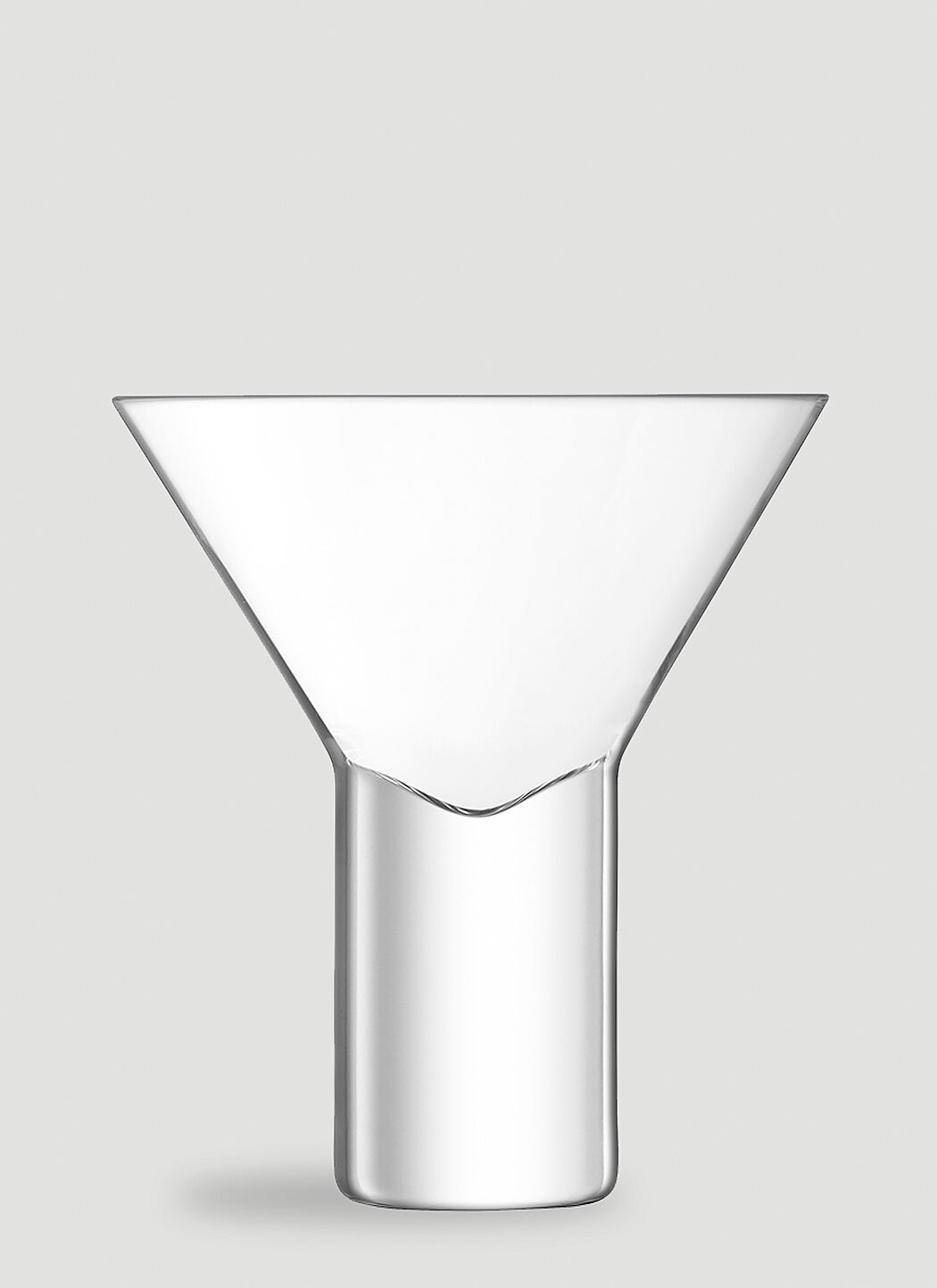 LSA International Set of Two Vodka Cocktail Glass Multicolour wps0644376