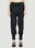 Our Legacy Wrinkled Blocks Pants Blue our0252014
