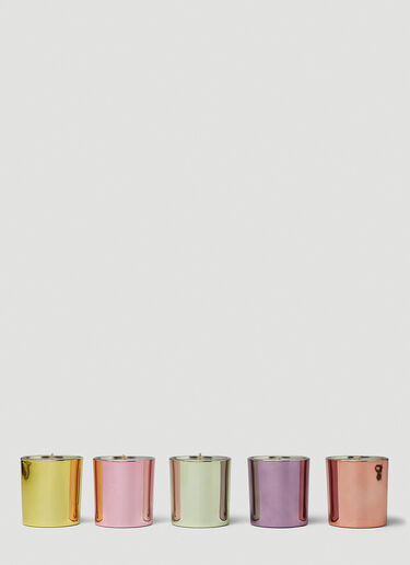 Hypernature Quintet Set Boy Smells Hypernature Quintet Set Green bys0348013