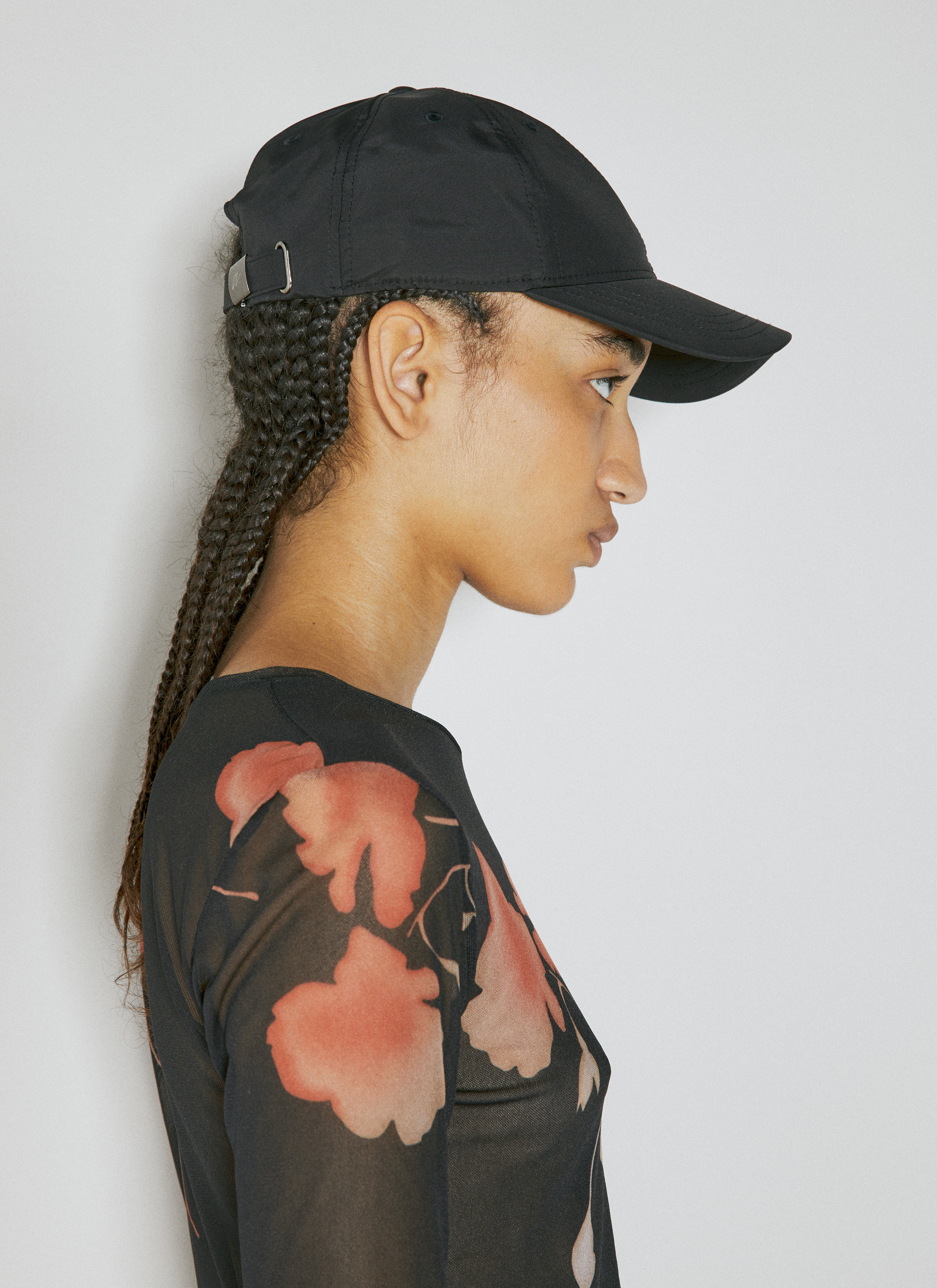 Apc classic baseball cap cheap
