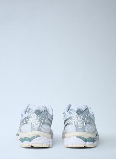 Gel-Kayano 12.1 Sneakers Asics Gel-Kayano 12.1 Sneakers White asi0362002