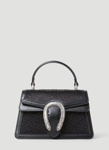 Gucci Dionysus Handbag Black guc0253215