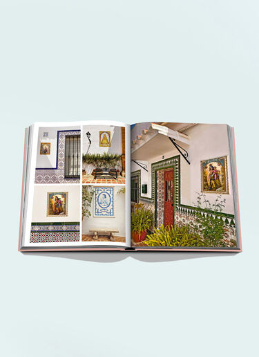 Assouline Marbella Sol Pink wps0691692