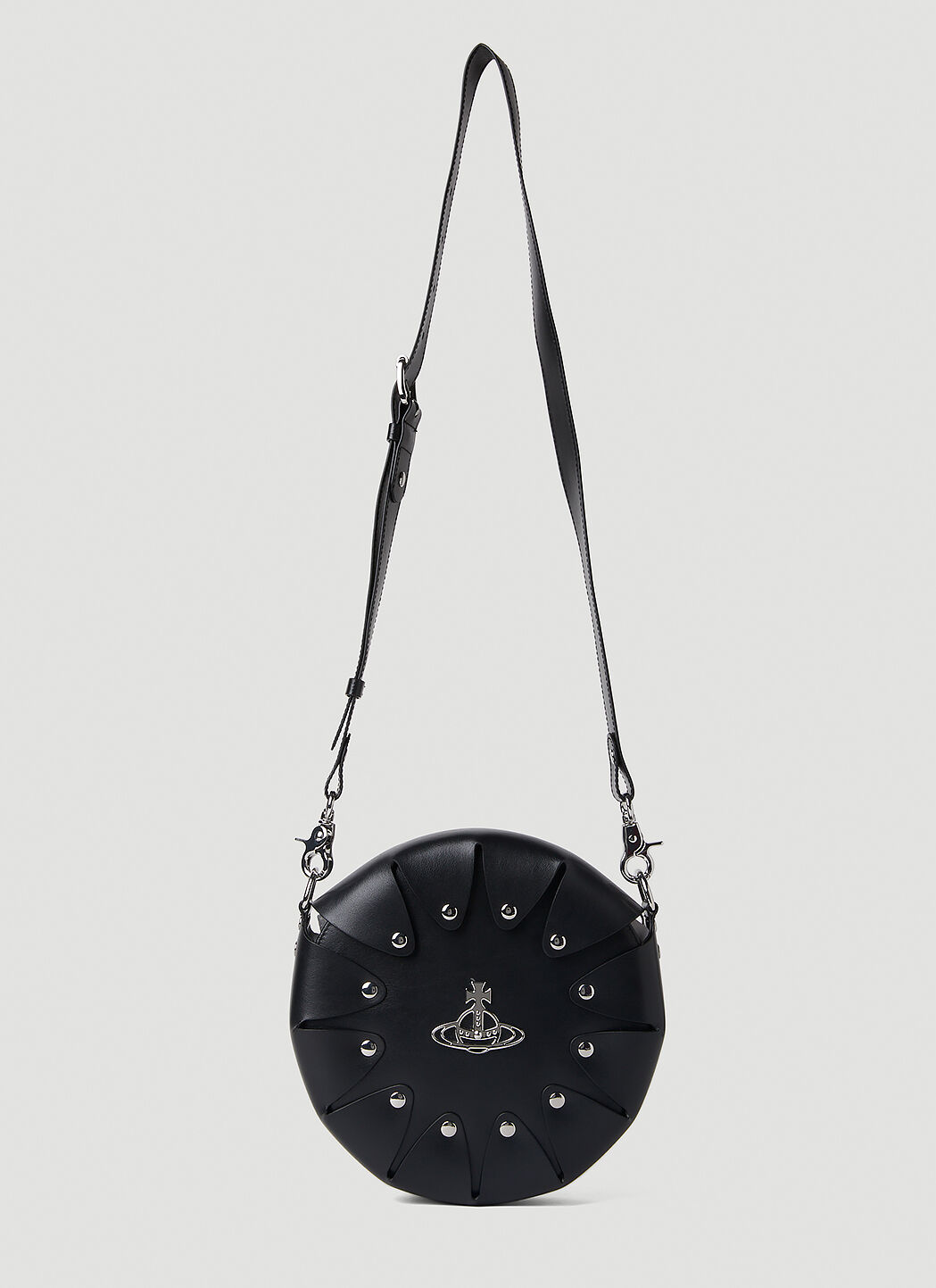 Vivienne westwood round new arrivals bag