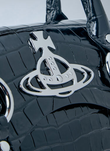 Vivienne Westwood Betty Small Handbag Black vvw0263052