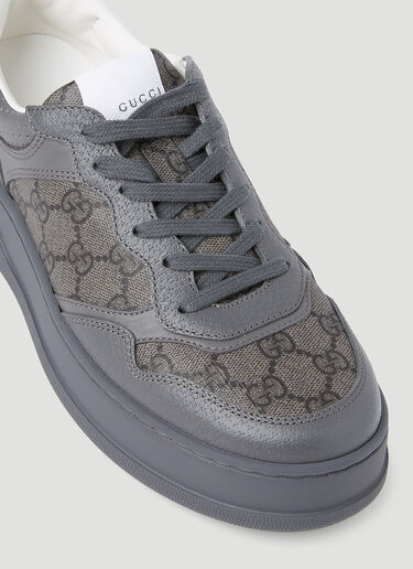 Gucci GG Sneakers Grey guc0152314