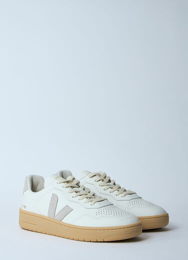 Veja V-90 O.T Sneakers White vej0360005