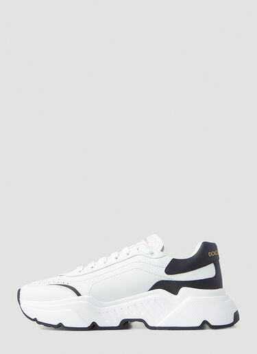 Dolce & Gabbana Daymaster Sneakers White dol0145035