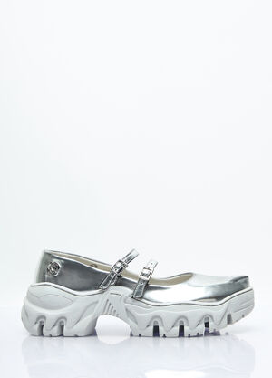 Rombaut Boccaccio II MJ Shoes Black rmb0354001