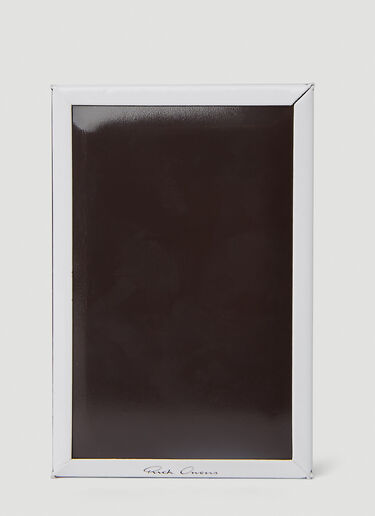 Rick Owens 贴纸套装 黑色 ric0151044
