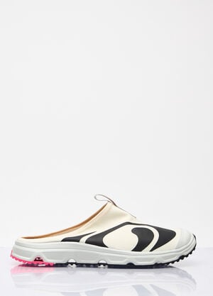 Junya Watanabe x Oakley RX Slide 3.0 Mules Black jwo0156001