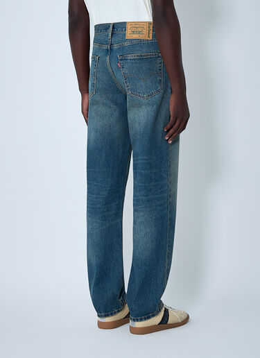 568 Jeans Levi's x Barbour 568 Jeans Blue leb0162005