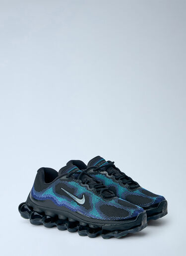 LN-CC® - Nike: Air Liquid Max Sneakers - Black Nike Air Liquid Max Sneakers Black nik0165112