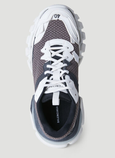 Balenciaga Track.3 Sneakers Grey bal0151037