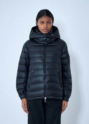 Moncler Dalles Jacket Black mon0263013