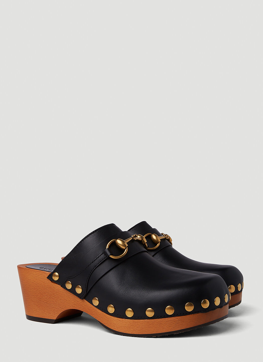 Gucci clogs online
