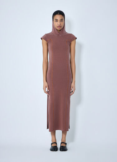 LUEDER Prince Dress Brown ldr0264004