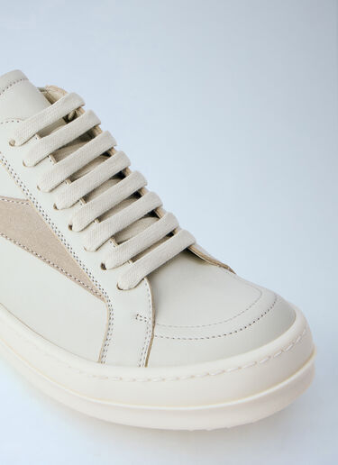 Rick Owens ビンテージスニーカー ホワイト ric0264014