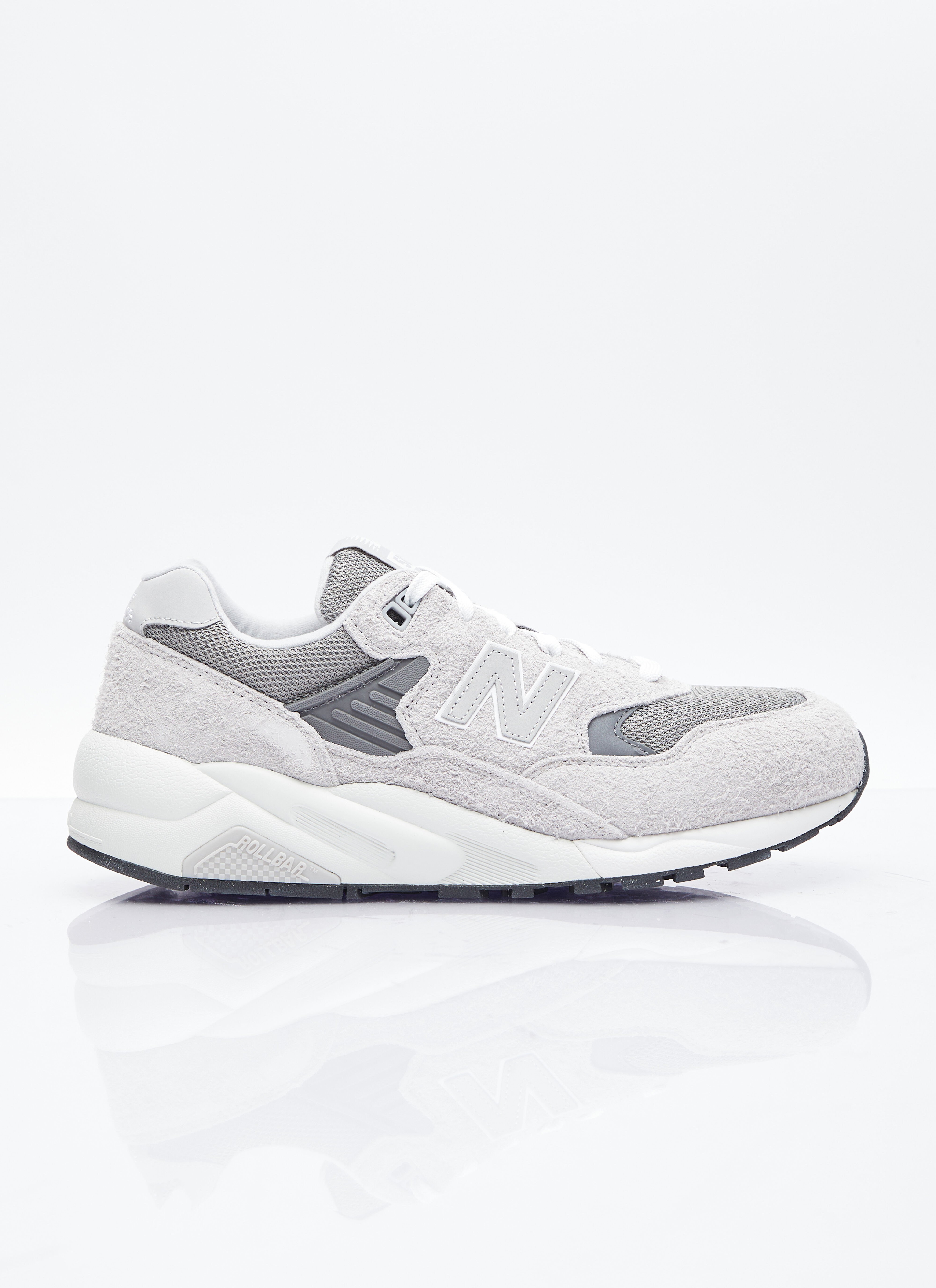 New Balance 580 Sneakers Grey new0254004