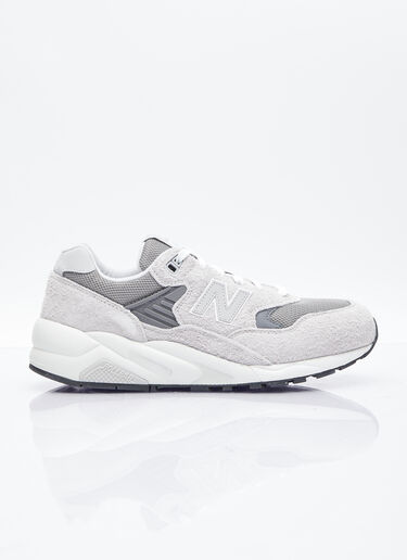 New Balance 580 スニーカー グレー new0354011