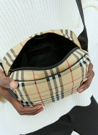 Burberry Paddy クロスボディバッグ ベージュ bur0155100