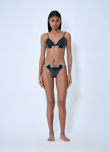 Diesel Scilla-Dnm Briefs Black dsl0263019