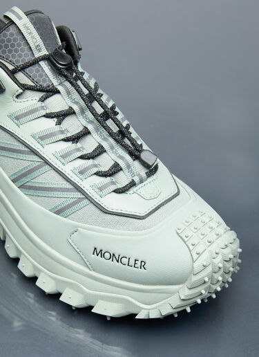 Moncler Trailgrip 低帮运动鞋 蓝色 mon0155042