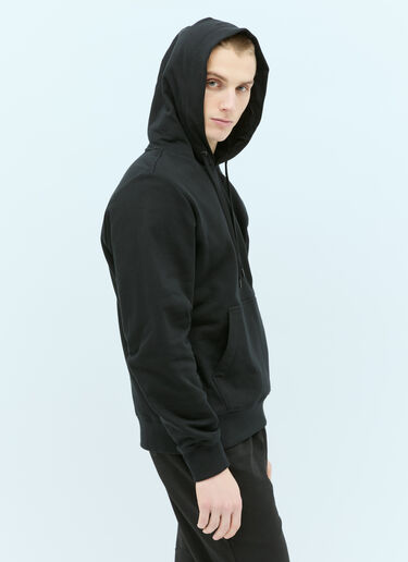 Canada Goose Huron Hooded Sweatshirt Black can0153013