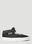 Vans UA Half Cab 33 DX High Top Sneakers Black van0342001