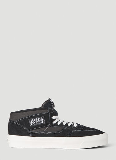 Vans UA Half Cab 33 DX High Top Sneakers Black van0152013